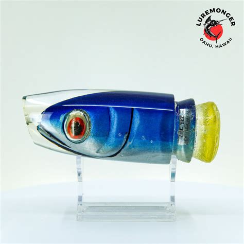 big game fishing lures|Luremonger .